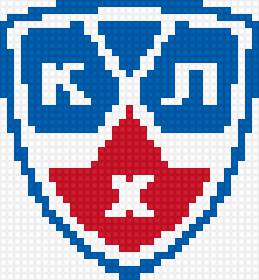 Кхл - кхл хоккей эмблема - предпросмотр