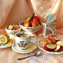 Схема вышивки «№713382»