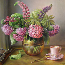 Схема вышивки «№713397»