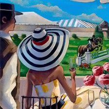 Схема вышивки «№713408»