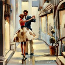 Схема вышивки «№713409»