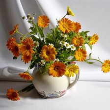 Схема вышивки «№713414»