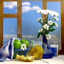 Схема вышивки «№713424»