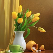 Схема вышивки «№713425»