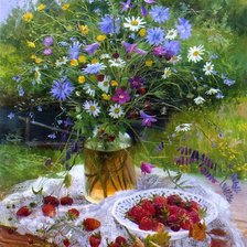 Схема вышивки «№713426»