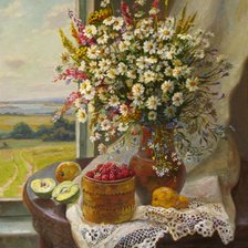 Схема вышивки «№713428»