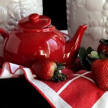 Схема вышивки «натюрморт»