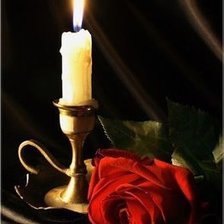 Схема вышивки «натюрморт»