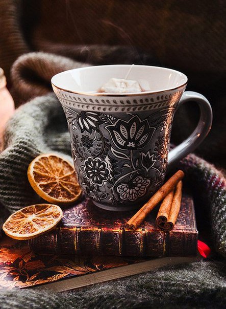 Чашка - чашка - оригинал