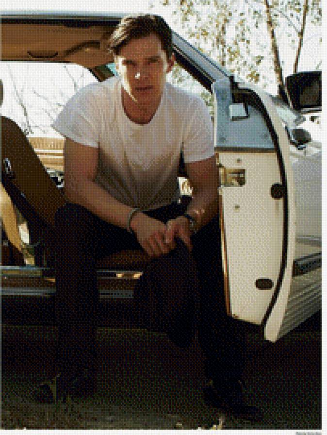 Бенедикт - бенедикт, камбербэтч, шерлок - предпросмотр