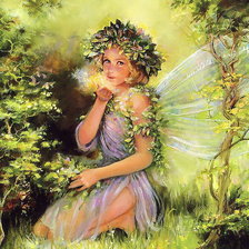 Схема вышивки «Эмоции 15»