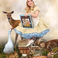 Схема вышивки «Эмоции 26»