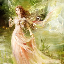 Схема вышивки «Эмоции 29»