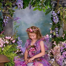 Схема вышивки «Эмоции 31»