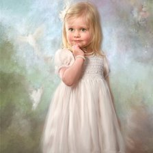 Схема вышивки «Эмоции 35»