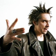 Схема вышивки «Михаил Горшенев»