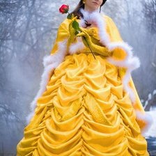 Схема вышивки «№714367»