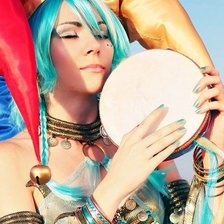 Схема вышивки «№714373»