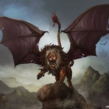 Схема вышивки «№714384»