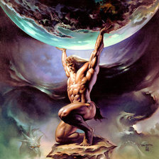 Схема вышивки «№714385»