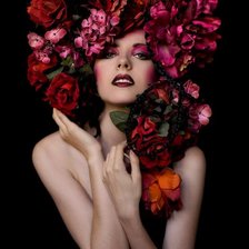 Схема вышивки «№714417»