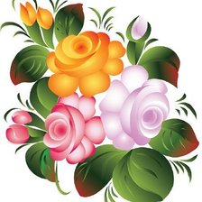 Схема вышивки «№714457»