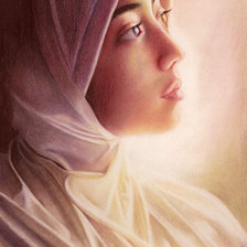 Схема вышивки «see_the_light»