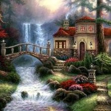 Схема вышивки «№714539»