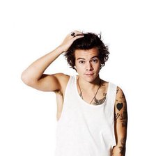 Схема вышивки «3»