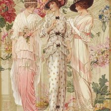 Схема вышивки «№714647»