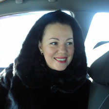 Схема вышивки «Я»