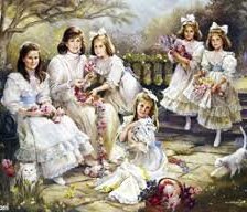 Схема вышивки «№714666»