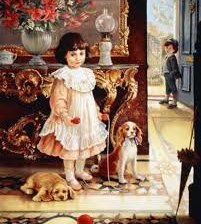 Схема вышивки «№714667»