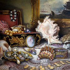 Схема вышивки «№714668»