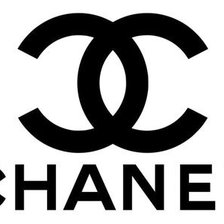 Схема вышивки «Шанель»