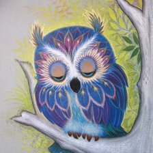 Схема вышивки «№714679»