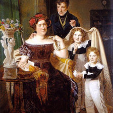 Схема вышивки «№714683»