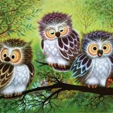 Схема вышивки «№714700»