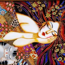 Схема вышивки «№714703»