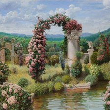 Схема вышивки «№714728»