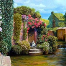 Схема вышивки «№714735»