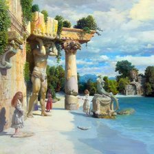 Схема вышивки «№714739»