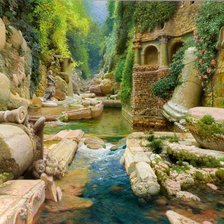 Схема вышивки «№714740»