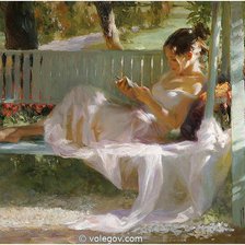 Схема вышивки «№714770»