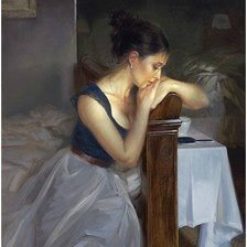 Схема вышивки «№714777»