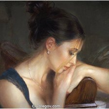 Схема вышивки «№714780»