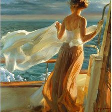 Схема вышивки «№714782»