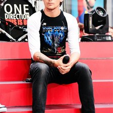 Схема вышивки «10»