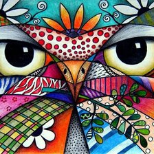 Схема вышивки «№715153»