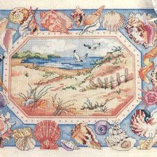 Схема вышивки «№715169»